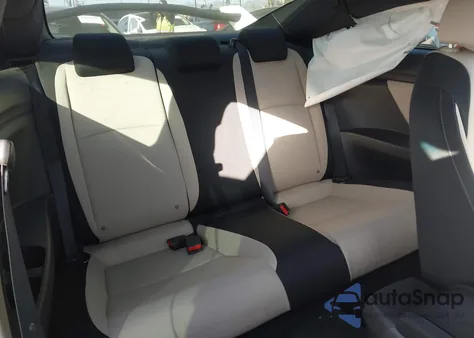 2017 Honda Civic Lx-P z USA, uszkodzony, nr VIN 2HGFC4B02HH301724